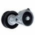 55418 by GOODYEAR BELTS - Accessory Drive Belt Tensioner Pulley - FEAD Automatic Tensioner, 2.71 in. Outside Diameter, Thermoplastic