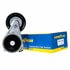 55418 by GOODYEAR BELTS - Accessory Drive Belt Tensioner Pulley - FEAD Automatic Tensioner, 2.71 in. Outside Diameter, Thermoplastic
