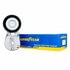 55421 by GOODYEAR BELTS - Accessory Drive Belt Tensioner Pulley - FEAD Automatic Tensioner, 2.75 in. Outside Diameter, Thermoplastic