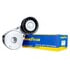 55424 by GOODYEAR BELTS - Accessory Drive Belt Tensioner Pulley - FEAD Automatic Tensioner, 2.91 in. Outside Diameter, Thermoplastic