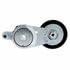 55430 by GOODYEAR BELTS - Accessory Drive Belt Tensioner Pulley - FEAD Automatic Tensioner, 2.75 in. Outside Diameter, Thermoplastic