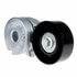 55431 by GOODYEAR BELTS - Accessory Drive Belt Tensioner Pulley - FEAD Automatic Tensioner, 2.75 in. Outside Diameter, Steel