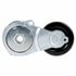 55431 by GOODYEAR BELTS - Accessory Drive Belt Tensioner Pulley - FEAD Automatic Tensioner, 2.75 in. Outside Diameter, Steel