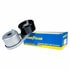 55429 by GOODYEAR BELTS - Accessory Drive Belt Tensioner Pulley - FEAD Automatic Tensioner, 2.99 in. Outside Diameter, Steel