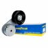 55433 by GOODYEAR BELTS - Accessory Drive Belt Tensioner Pulley - FEAD Automatic Tensioner, 3.54 in. Outside Diameter, Steel