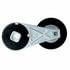 55435 by GOODYEAR BELTS - Accessory Drive Belt Tensioner Pulley - FEAD Automatic Tensioner, 3.54 in. Outside Diameter, Thermoplastic