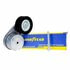 55434 by GOODYEAR BELTS - Accessory Drive Belt Tensioner Pulley - FEAD Automatic Tensioner, 2.99 in. Outside Diameter, Steel