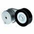 55437 by GOODYEAR BELTS - Accessory Drive Belt Tensioner Pulley - FEAD Automatic Tensioner, 2.99 in. Outside Diameter, Thermoplastic