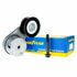 55437 by GOODYEAR BELTS - Accessory Drive Belt Tensioner Pulley - FEAD Automatic Tensioner, 2.99 in. Outside Diameter, Thermoplastic