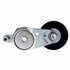 55439 by GOODYEAR BELTS - Accessory Drive Belt Tensioner Pulley - FEAD Automatic Tensioner, 2.75 in. Outside Diameter, Thermoplastic