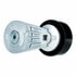 55438 by GOODYEAR BELTS - Accessory Drive Belt Tensioner Pulley - FEAD Automatic Tensioner, 2.99 in. Outside Diameter, Thermoplastic