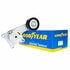 55440 by GOODYEAR BELTS - Accessory Drive Belt Tensioner Pulley - FEAD Automatic Tensioner, 2.75 in. Outside Diameter, Thermoplastic