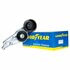 55445 by GOODYEAR BELTS - Accessory Drive Belt Tensioner Pulley - FEAD Automatic Tensioner, 3.01 in. Outside Diameter, Steel