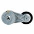 55446 by GOODYEAR BELTS - Accessory Drive Belt Tensioner Pulley - FEAD Automatic Tensioner, 2.99 in. Outside Diameter, Steel