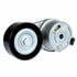 55447 by GOODYEAR BELTS - Accessory Drive Belt Tensioner Pulley - FEAD Automatic Tensioner, 2.75 in. Outside Diameter, Steel