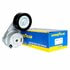 55447 by GOODYEAR BELTS - Accessory Drive Belt Tensioner Pulley - FEAD Automatic Tensioner, 2.75 in. Outside Diameter, Steel