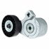 55450 by GOODYEAR BELTS - Accessory Drive Belt Tensioner Pulley - FEAD Automatic Tensioner, 3.54 in. Outside Diameter, Steel