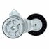 55450 by GOODYEAR BELTS - Accessory Drive Belt Tensioner Pulley - FEAD Automatic Tensioner, 3.54 in. Outside Diameter, Steel