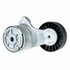 55450 by GOODYEAR BELTS - Accessory Drive Belt Tensioner Pulley - FEAD Automatic Tensioner, 3.54 in. Outside Diameter, Steel