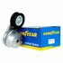 55454 by GOODYEAR BELTS - Accessory Drive Belt Tensioner Pulley - FEAD Automatic Tensioner, 2.73 in. Outside Diameter, Thermoplastic