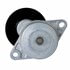 55455 by GOODYEAR BELTS - Accessory Drive Belt Tensioner Pulley - FEAD Automatic Tensioner, 3.93 in. Outside Diameter, Steel