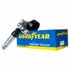 55457 by GOODYEAR BELTS - Accessory Drive Belt Tensioner Pulley - FEAD Automatic Tensioner, 2.75 in. Outside Diameter, Thermoplastic