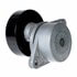 55455 by GOODYEAR BELTS - Accessory Drive Belt Tensioner Pulley - FEAD Automatic Tensioner, 3.93 in. Outside Diameter, Steel