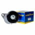 55455 by GOODYEAR BELTS - Accessory Drive Belt Tensioner Pulley - FEAD Automatic Tensioner, 3.93 in. Outside Diameter, Steel