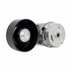 55459 by GOODYEAR BELTS - Accessory Drive Belt Tensioner Pulley - FEAD Automatic Tensioner, 3.22 in. Outside Diameter, Steel