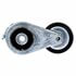 55458 by GOODYEAR BELTS - Accessory Drive Belt Tensioner Pulley - FEAD Automatic Tensioner, 2.75 in. Outside Diameter, Thermoplastic