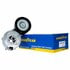 55458 by GOODYEAR BELTS - Accessory Drive Belt Tensioner Pulley - FEAD Automatic Tensioner, 2.75 in. Outside Diameter, Thermoplastic