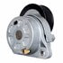 55560 by GOODYEAR BELTS - Accessory Drive Belt Tensioner Pulley - FEAD Automatic Tensioner, 2.71 in. Outside Diameter, Thermoplastic