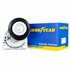 55560 by GOODYEAR BELTS - Accessory Drive Belt Tensioner Pulley - FEAD Automatic Tensioner, 2.71 in. Outside Diameter, Thermoplastic