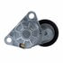 55559 by GOODYEAR BELTS - Accessory Drive Belt Tensioner Pulley - FEAD Automatic Tensioner, 2.7 in. Outside Diameter, Thermoplastic