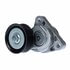 55559 by GOODYEAR BELTS - Accessory Drive Belt Tensioner Pulley - FEAD Automatic Tensioner, 2.7 in. Outside Diameter, Thermoplastic