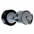 55562 by GOODYEAR BELTS - Accessory Drive Belt Tensioner Pulley - FEAD Automatic Tensioner, 2.99 in. Outside Diameter, Steel