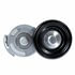 55562 by GOODYEAR BELTS - Accessory Drive Belt Tensioner Pulley - FEAD Automatic Tensioner, 2.99 in. Outside Diameter, Steel