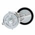 55565 by GOODYEAR BELTS - Accessory Drive Belt Tensioner Pulley - FEAD Automatic Tensioner, 2.55 in. Outside Diameter, Thermoplastic
