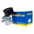 55563 by GOODYEAR BELTS - Accessory Drive Belt Tensioner Pulley - FEAD Automatic Tensioner, 2.75 in. Outside Diameter, Steel