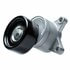 55567 by GOODYEAR BELTS - Accessory Drive Belt Tensioner Pulley - FEAD Automatic Tensioner, 2.99 in. Outside Diameter, Steel