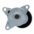 55567 by GOODYEAR BELTS - Accessory Drive Belt Tensioner Pulley - FEAD Automatic Tensioner, 2.99 in. Outside Diameter, Steel