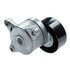 55567 by GOODYEAR BELTS - Accessory Drive Belt Tensioner Pulley - FEAD Automatic Tensioner, 2.99 in. Outside Diameter, Steel