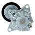 55566 by GOODYEAR BELTS - Accessory Drive Belt Tensioner Pulley - FEAD Automatic Tensioner, 2.75 in. Outside Diameter, Thermoplastic