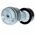 55568 by GOODYEAR BELTS - Accessory Drive Belt Tensioner Pulley - FEAD Automatic Tensioner, 2.99 in. Outside Diameter, Steel