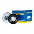 55568 by GOODYEAR BELTS - Accessory Drive Belt Tensioner Pulley - FEAD Automatic Tensioner, 2.99 in. Outside Diameter, Steel