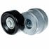 55568 by GOODYEAR BELTS - Accessory Drive Belt Tensioner Pulley - FEAD Automatic Tensioner, 2.99 in. Outside Diameter, Steel