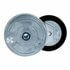 55568 by GOODYEAR BELTS - Accessory Drive Belt Tensioner Pulley - FEAD Automatic Tensioner, 2.99 in. Outside Diameter, Steel