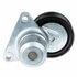 55570 by GOODYEAR BELTS - Accessory Drive Belt Tensioner Pulley - FEAD Automatic Tensioner, 2.79 in. Outside Diameter, Thermoplastic