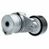 55572 by GOODYEAR BELTS - Accessory Drive Belt Tensioner Pulley - FEAD Automatic Tensioner, 2.48 in. Outside Diameter, Steel