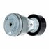 55574 by GOODYEAR BELTS - Accessory Drive Belt Tensioner Pulley - FEAD Automatic Tensioner, 2.99 in. Outside Diameter, Thermoplastic